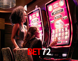 Melhor Casino Online Bet72